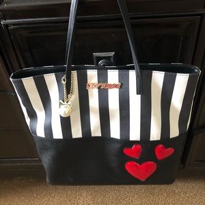 BetseyJohnson tote